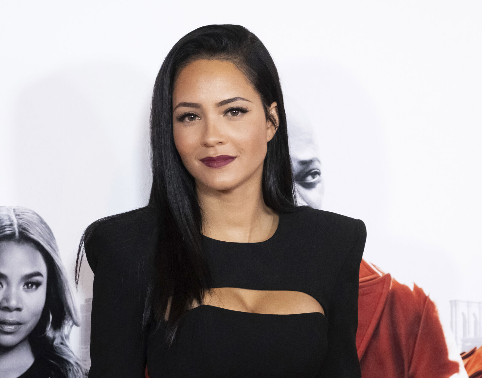 Tristin Mays